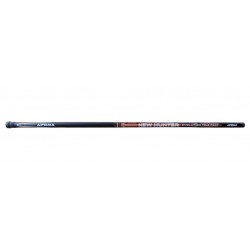 Вудка для риболовлі, без кілець Feima New Hunter Evolution 4071, тест 5-25г, довжина 7м
